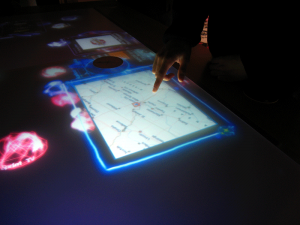 Mapping Application