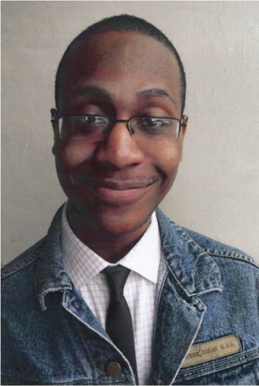Aaron Clanton - Intern at Opus Design