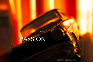passion