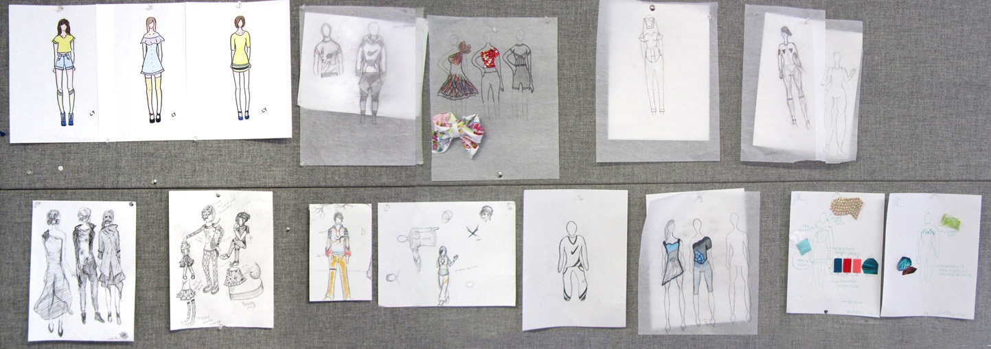 everyone'ssketches